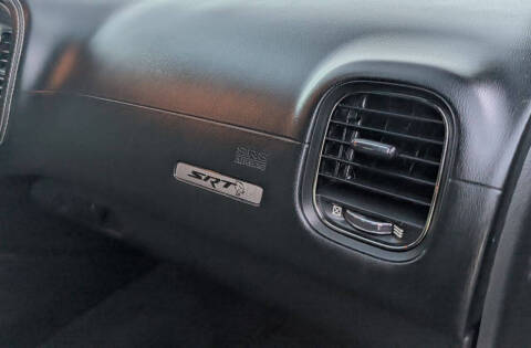 2019 Dodge Charger SRT Hellcat