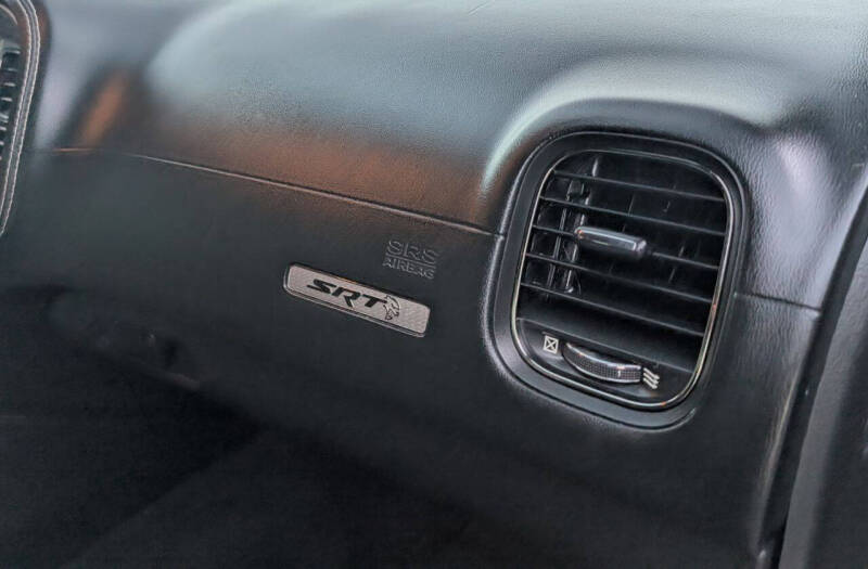 2019 Dodge Charger SRT Hellcat