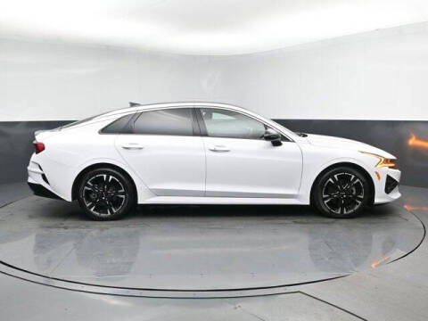2023 Kia K5