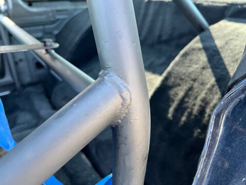 1976 Chevrolet Monte Carlo