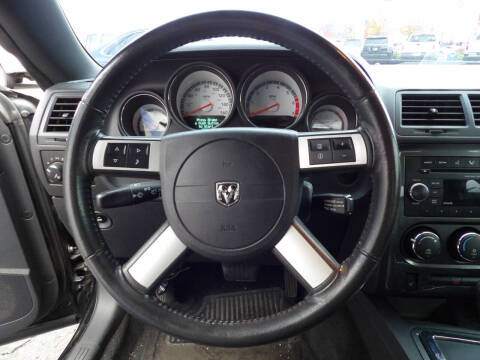 2009 Dodge Challenger R/T