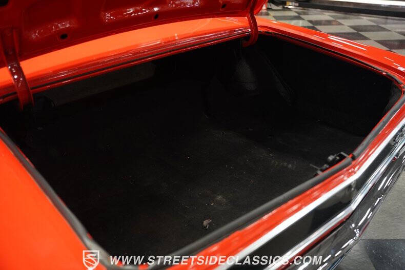 1966 Chevrolet Chevelle