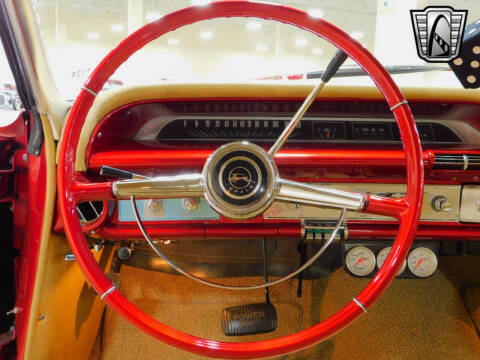 1964 Chevrolet Impala