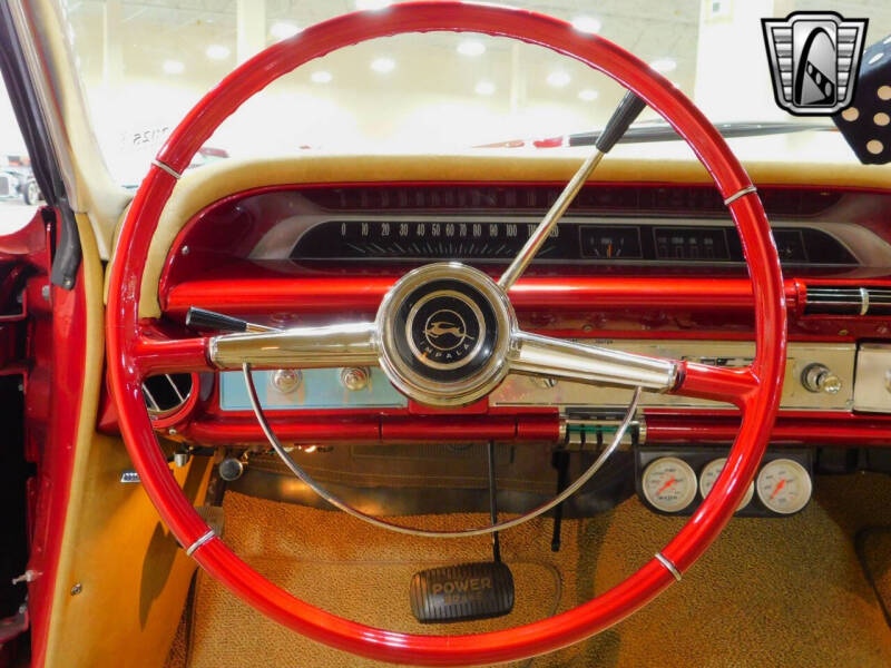 1964 Chevrolet Impala