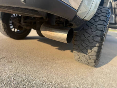 2019 RAM 2500 Limited