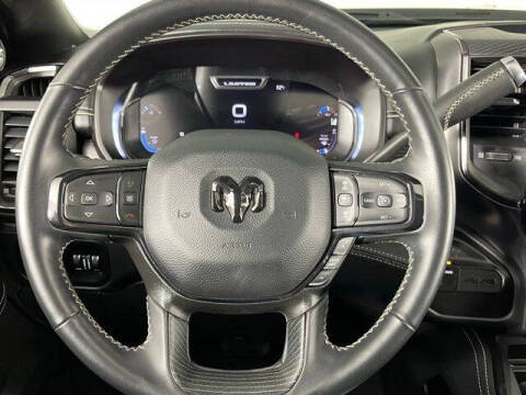 2023 RAM 2500 Limited