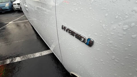 2007 Toyota Prius
