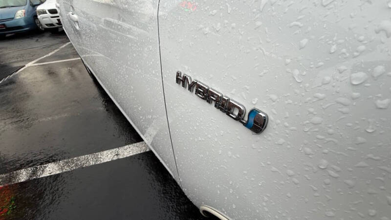 2007 Toyota Prius