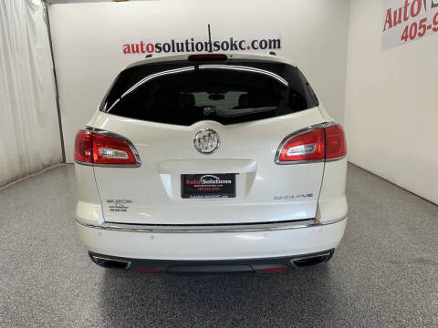 2013 Buick Enclave Premium