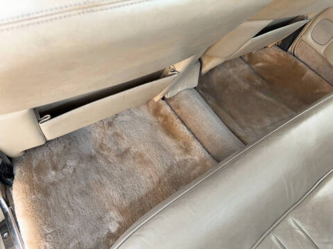 1978 Rolls-Royce Silver Shadow