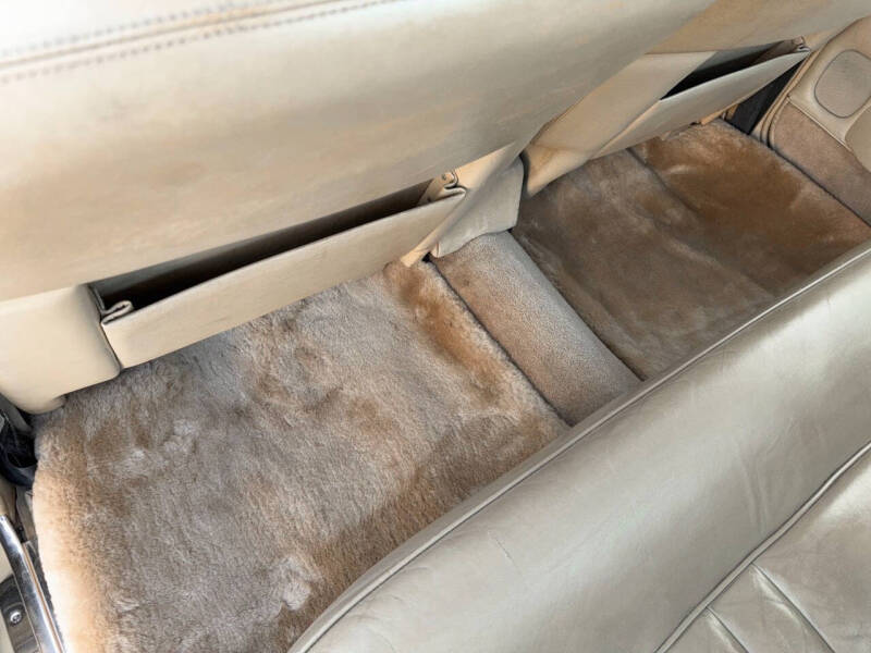 1978 Rolls-Royce Silver Shadow