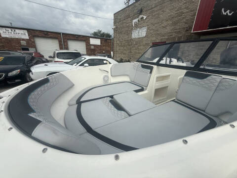 2022 Bayliner Element