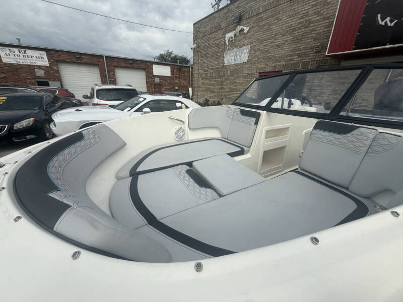 2022 Bayliner Element