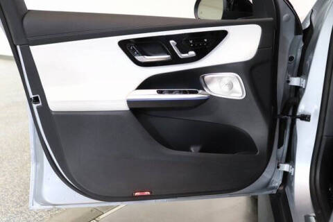 2025 Mercedes-Benz GLC GLC 300 4MATIC