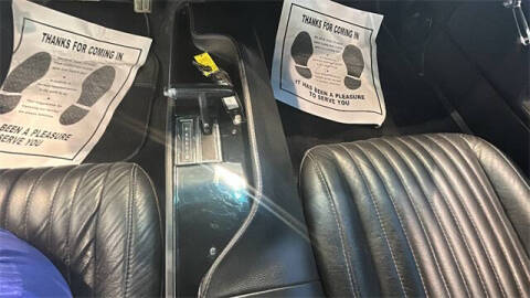 1973 Dodge Challenger