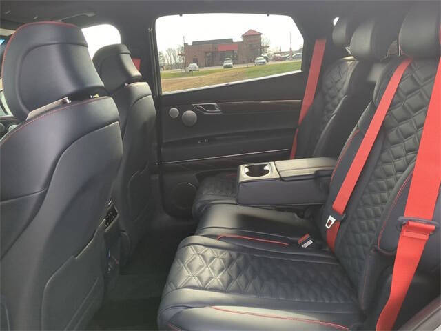 2026 Genesis GV80 Coupe 3.5T E-SC