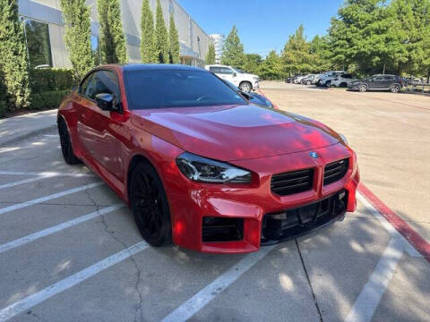2024 BMW M2