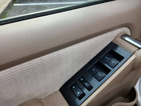 2010 Ford Explorer XLT