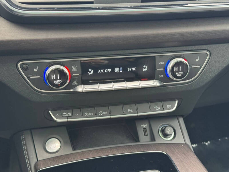 2021 Audi Q5 quattro Premium Plus 45 TFSI