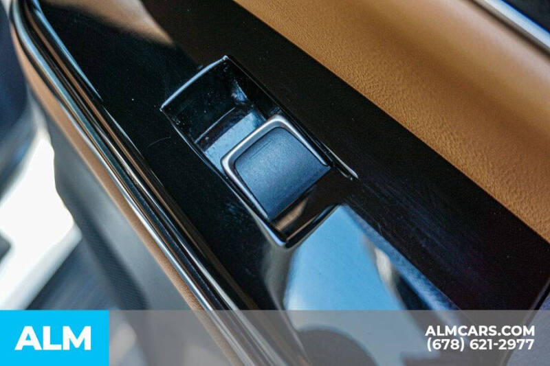 2023 Lexus LX 600 Premium