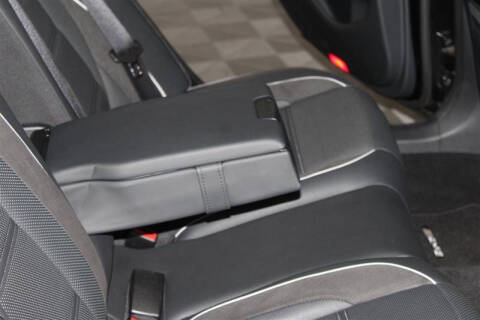 2018 Mercedes-Benz E-Class AMG E 63 S