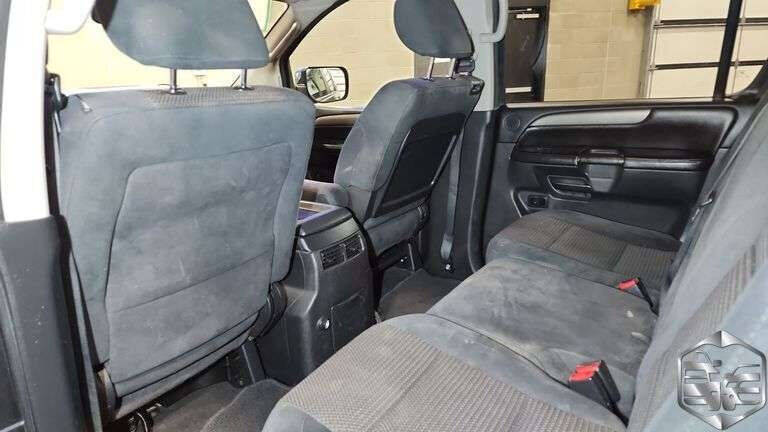 2012 Nissan Armada for sale at Autostars Motor Group in Yakima, WA