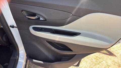 2019 Buick Encore Essence