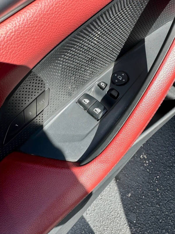 2021 BMW 4 Series M440i xDrive