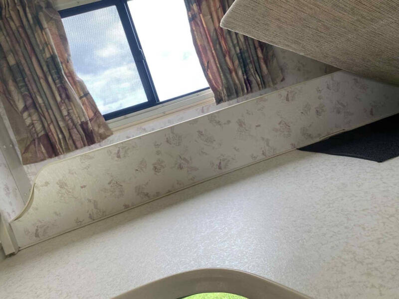 1998 Ford E-Series E-350