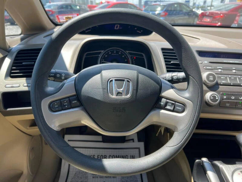 2006 Honda Civic