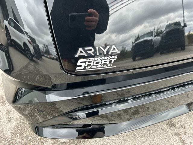 2023 Nissan Ariya Evolve+ e-4ORCE