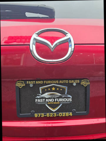 2023 Mazda CX-5 2.5 S Preferred