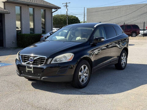 2013 Volvo XC60 3.2 Platinum