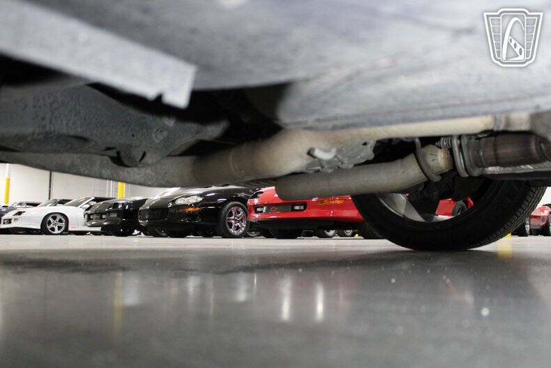 2009 Dodge Challenger SRT8