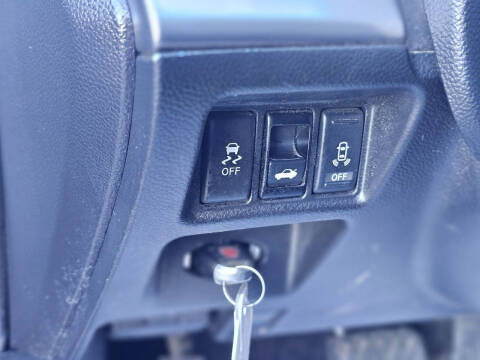 2011 Infiniti G37 Coupe Journey