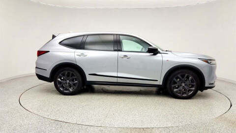 2023 Acura MDX SH-AWD w/A-SPEC