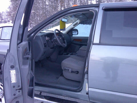 2006 Dodge Ram 2500 SLT