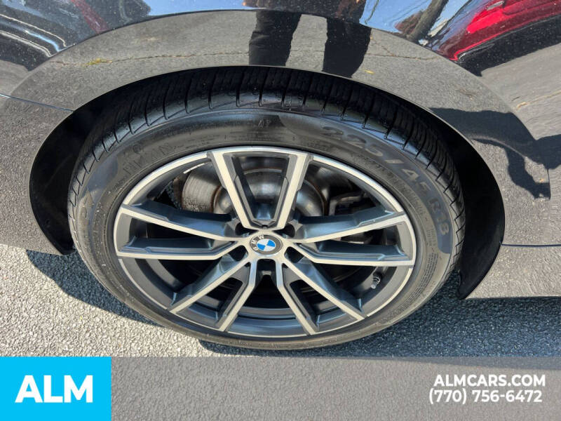 2021 BMW 4 Series 430i