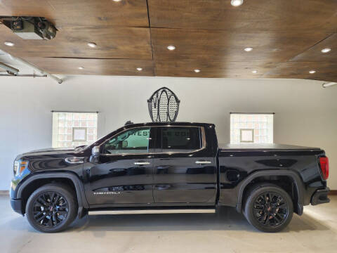 2021 GMC Sierra 1500 for sale at Midwest Car Connect in Villa Park IL