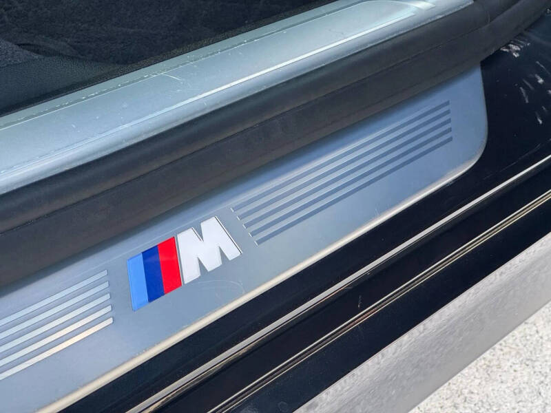 2016 BMW 7 Series 740i