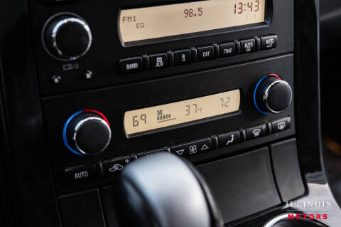 2012 Chevrolet Corvette