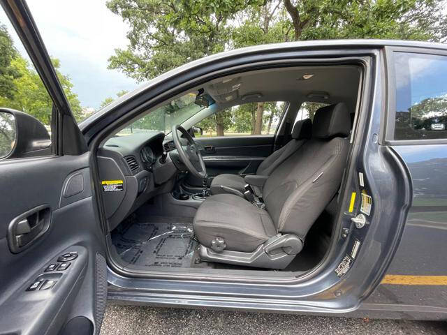2011 Hyundai Accent