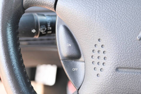 2004 Ford Mustang Mach 1 Premium