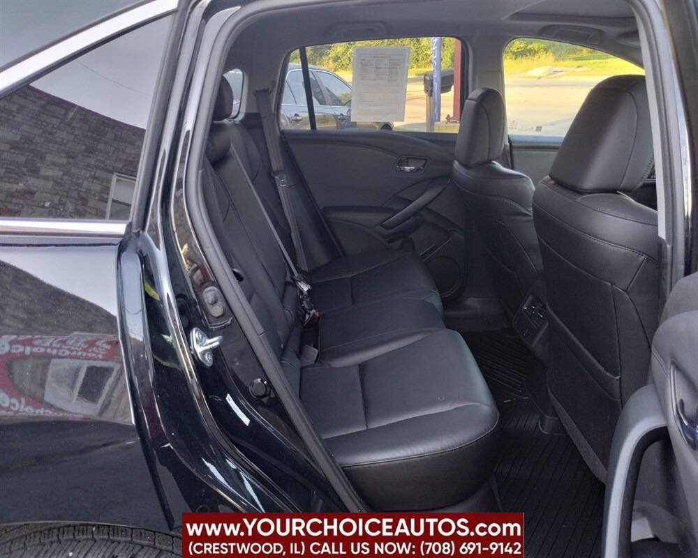 AcuraRDX21