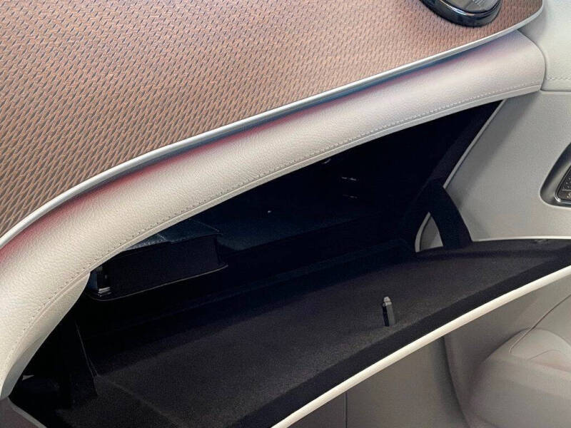 2023 Mercedes-Benz EQE EQE 350 4MATIC