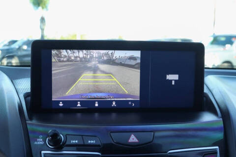 2019 Acura RDX w/A-SPEC