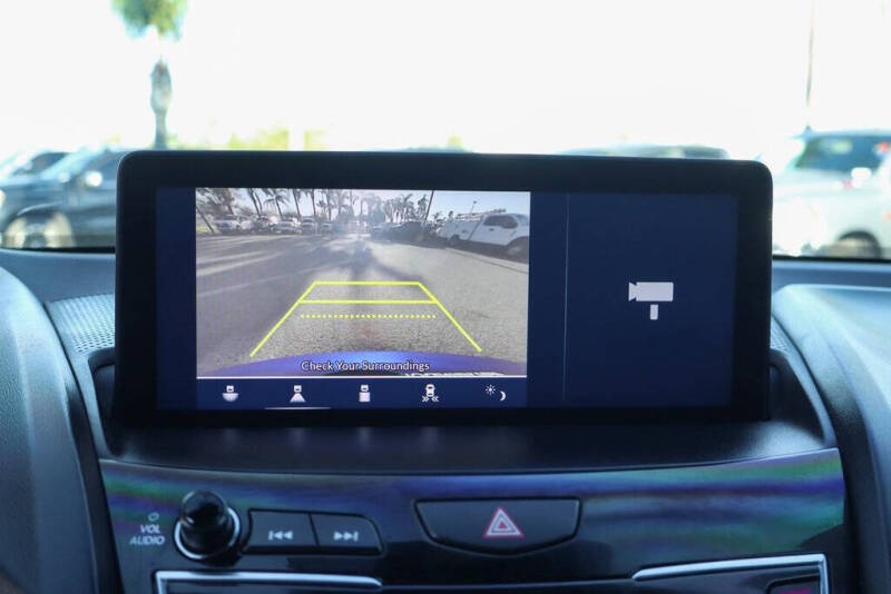 2019 Acura RDX w/A-SPEC