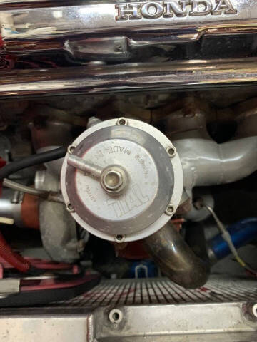 1994 Honda Civic Si