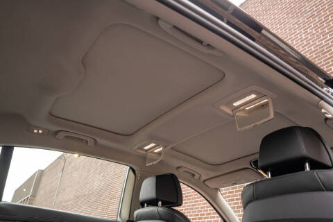 2018 BMW 7 Series 740e xDrive iPerformance