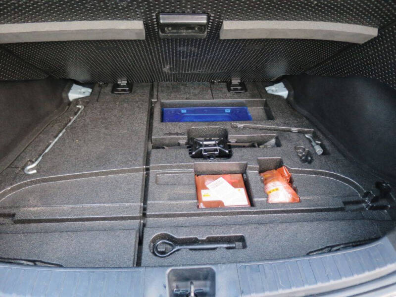 2016 Toyota Prius Four